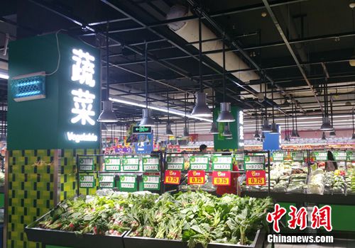 資料圖。<a target='_blank'  _fcksavedurl='http://www.chinanews.com/' ></table>中新網</a>記者 李金磊 攝